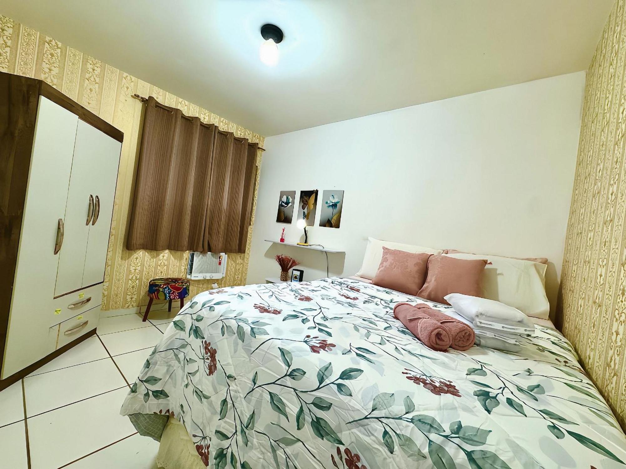 Apartamento Em Com Wi-fi, Proximo A E Perfeito Todos Os Tipos De Viagem Recife