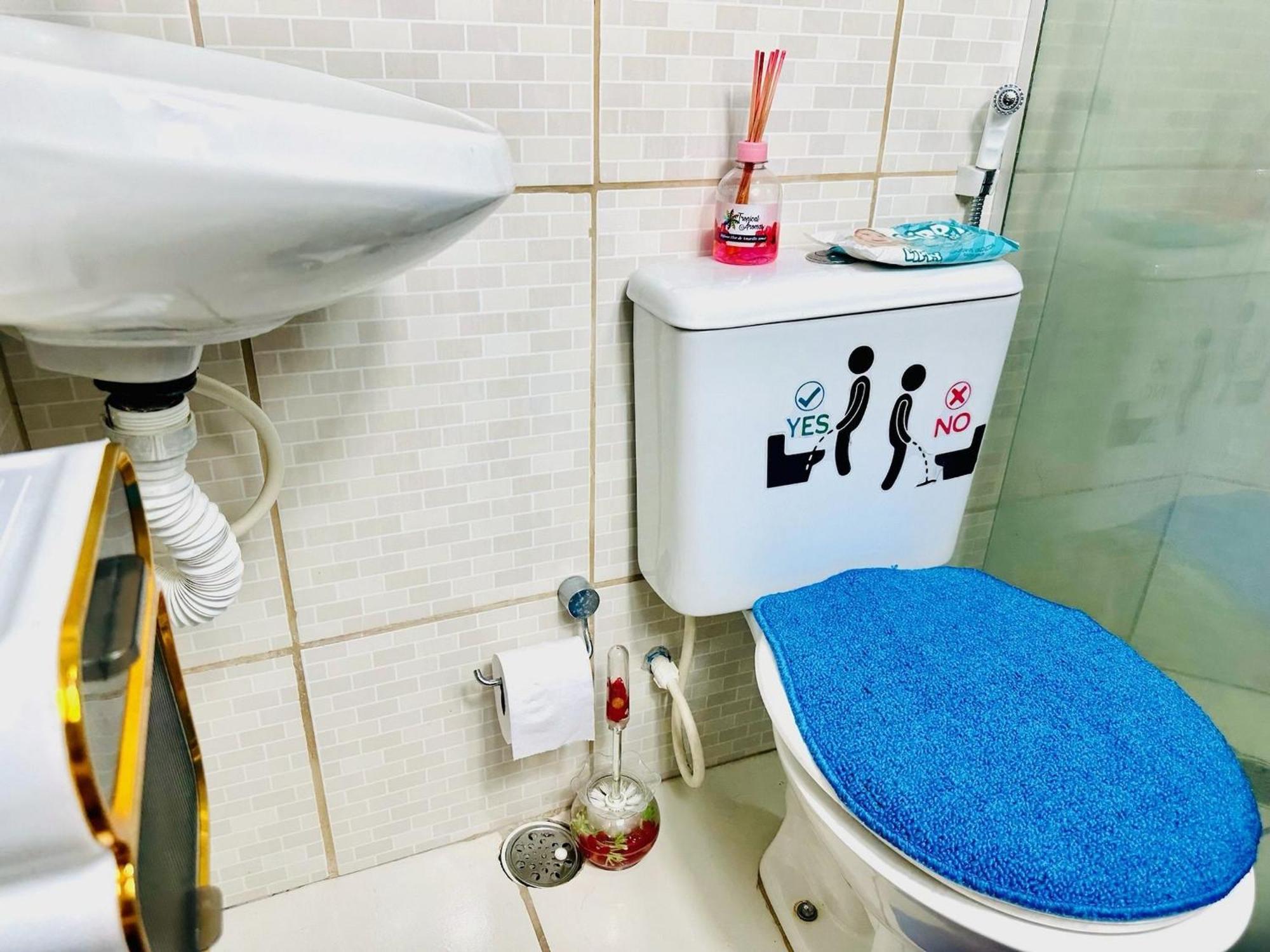 Em Com Wi-fi, Proximo A E Perfeito Todos Os Tipos De Viagem Recife