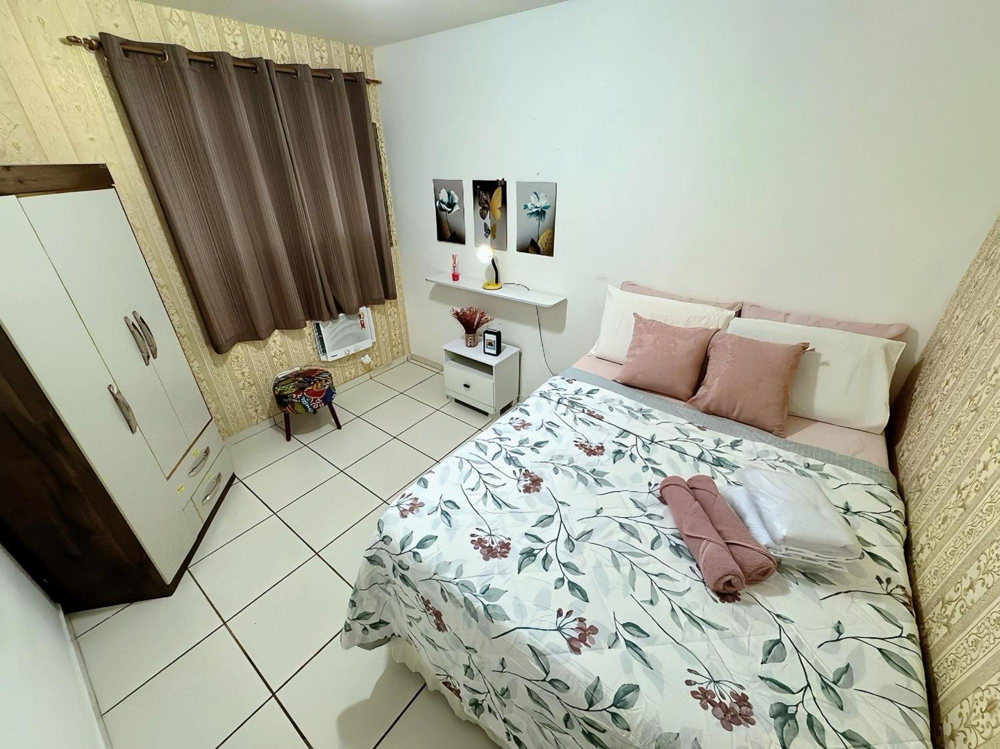 Completo Em Boa Viagem Wi-fi, Ar-condicionado E A 5min Da Praia! Recife