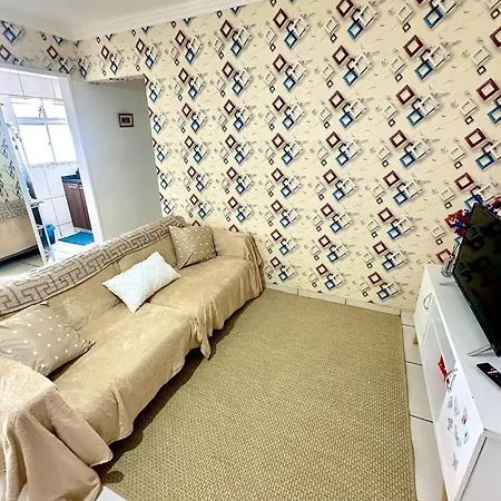 Apartamento Em Recife Com Wi-Fi, Proximo A Praia E Perfeito Para Todos Os Tipos De Viagem Exterior foto