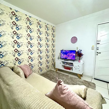 Apartamento Em Recife Com Wi-Fi, Proximo A Praia E Perfeito Para Todos Os Tipos De Viagem Exterior foto