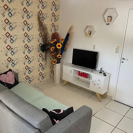 Apartamento Em Recife Com Wi-Fi, Proximo A Praia E Perfeito Para Todos Os Tipos De Viagem Exterior foto